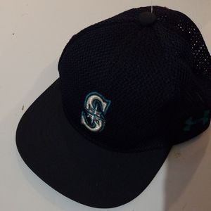 Mariners hat